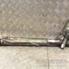 Рульова рейка Ford S-Max 2006-2015 6G913A500TJ 318069 - 3