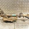 Рульова рейка з ЕУР Subaru Forester 2008-2012 E262270011 318096 - 3