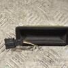 Кнопка відкривання кришки багажника зовнішня електро Skoda Fabia 1999-2007 6Y0827574D 318101 - 3