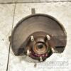 Поворотний кулак лівий з ABS в зборі ступиця Mitsubishi Outlander 2003-2006 318179 - 3