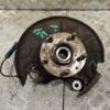 Поворотний кулак правий з ABS в зборі ступиця Land Rover Freelander (I) 1998-2006 RUB000050 318185 - 3