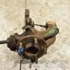 Поворотный кулак правый с ABS Ford Connect 2002-2013 2T143K170BJ 318191 - 3