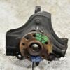 Поворотний кулак правий з ABS в зборі ступиця Fiat Ulysse 2002-2011 318197 - 3
