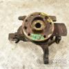 Поворотний кулак правий з ABS в зборі ступиця Opel Astra (H) 2004-2010 318238 - 3