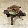 Поворотний кулак лівий з ABS в зборі ступиця Opel Astra (H) 2004-2010 318240 - 3