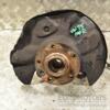 Поворотный кулак правый с ABS в сборе ступица VW Transporter (T5) 2003-2015 7H0258G 318246 - 3