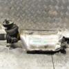 Рулевая рейка с ЭУР VW Golf (V) 2003-2008 1K1423051AS 318350 - 3