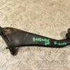 Ролик двери боковой сдвижной правый верхний Citroen Berlingo 2008 9680486880 318388 - 3
