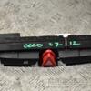 Блок кнопок аварийка Kia Ceed 2007-2012 937001H000 318397 - 3