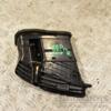 Дефлектор повітряний центральний правий Kia Ceed 2007-2012 974201H000 318401 - 3
