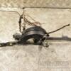 Петля крышки багажника левая (дефект) BMW 5 (F10/F11) 2009-2016 7206689 318412 - 3
