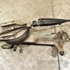 Трапеция дворников Mercedes E-class (W210) 1995-2002 3395107091 318441 - 3