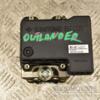 Блок ABS Mitsubishi Outlander 2003-2006 4670A006 318495 - 3