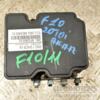 Блок ABS BMW 5 (F10/F11) 2009-2016 34516853400 318497 - 3