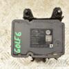 Блок ABS VW Golf (VI) 2008-2013 1K0907379BJ 318509 - 3