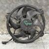 Вентилятор радіатора 6 лопатей Citroen C4 Grand Picasso 2006-2013 3000008-01 318560 - 3