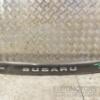 Панель подсветки номера -05 Subaru Forester 2002-2007 318634 - 3