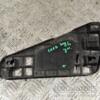 Кронштейн заднього бампера лівий Kia Ceed 2007-2012 866231H100 318642 - 3