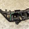 Кронштейн заднего бампера левый Mercedes GLA-Class (X156) 2013 A1568850165 318663 - 3