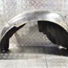 Подкрылок задний правый BMW 6 (E63) 2004-2009 51717009718 318687 - 3