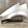 Крыло переднее левое 06- VW Touran 2003-2010 1T0821215 318719 - 3