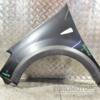 Крыло переднее левое Renault Sandero 2007-2013 318723 - 3