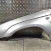 Крило переднє ліве -05 Subaru Forester 2002-2007 57110SA0509P 318736 - 3