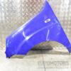 Крило переднє ліве 05- Fiat Doblo 2000-2009 51754866 318738 - 3