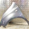 Крило переднє ліве Nissan Note (E11) 2005-2013 F31019U0M0 318754 - 3