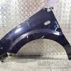 Крыло переднее левое Ford Fusion 2002-2012 318760 - 3