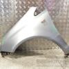 Крило переднє ліве Opel Corsa (D) 2006-2014 93189645 318766 - 3