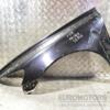 Крыло переднее левое (дефект) Volvo V50 2004-2012 31297540 318774 - 3