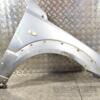 Крыло переднее правое Kia Sorento 2002-2009 663213E141 318800 - 3