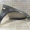 Крило переднє праве (дефект) Opel Insignia 2008-2017 13277521 318804 - 3