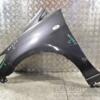Крыло переднее левое Mazda 5 2005-2010 C23552211C 318810 - 3