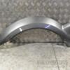 Накладка крыла передняя левая -06 Kia Sorento 2002-2009 877113E001 318834 - 3