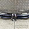 Решетка радиатора VW Golf (V) 2003-2008 1K0853655A 318958 - 3