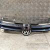 Решітка радіатора VW Golf (V) 2003-2008 1K0853655A 318966 - 3