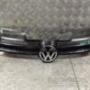 Решітка радіатора VW Golf (V) 2003-2008 1K0853655A 318968 - 3