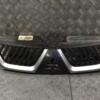 Решітка радіатора -10 Mitsubishi Outlander XL 2006-2012 7450A037ZZ 318981 - 3