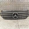 Решітка радіатора -10 (дефект) Mercedes Vito (W639) 2003-2014 A6398800185 318985 - 3