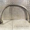 Накладка крыла передняя правая Mazda CX-5 2012 KD5351W21 319033 - 3