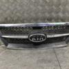 Решітка радіатора -06 (дефект) Kia Sorento 2002-2009 863503E020 319057 - 3
