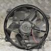 Вентилятор радіатора 6 лопатей Peugeot 307 2001-2008 1831294016 319071 - 2