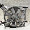 Вентилятор радіатора 7 лопатей у зборі з дифузором (дефект) Hyundai Elantra 2000-2006 253802DXXX 319119 - 2