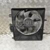 Вентилятор радиатора 7 лопастей в сборе с диффузором Citroen C3 2002-2009 1831461000 319139 - 2