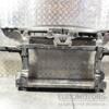 Панель передня (окуляр, телевізор) VW Touran 2003-2010 1T0805588 319253 - 3