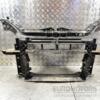 Панель передняя (окуляр, телевизор) Ford Fusion 2002-2012 4N1H16E146 319276 - 3