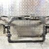 Панель передня (окуляр, телевізор) Seat Ibiza 2002-2008 6L0805588A 319282 - 3
