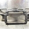 Панель передняя (окуляр, телевизор) Skoda Fabia 1999-2007 6Y0805588K 319363 - 3